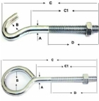 METRİK PİTON M 10